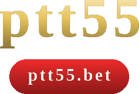 ptt55 โลโก้